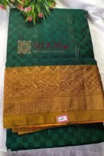 New Design IIlkal Soft Silk Saree