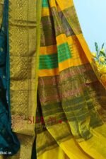 New Design IIlkal Soft Silk Saree