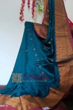 New Design IIlkal Soft Silk Saree