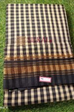 Ilkal Cotton Silk Saree