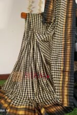 Ilkal Cotton Silk Saree