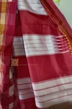 Ilkal Cotton Silk Big Checks Saree