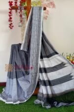 Ilkal Cotton Silk Saree