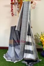 Ilkal Cotton Silk Saree