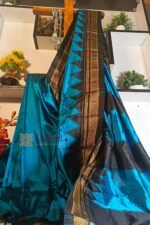 pure silk saree