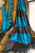 pure silk saree