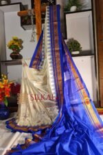 Ilkal Pure Silk Kasuti Saree