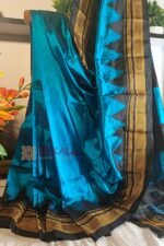 pure silk saree