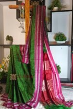 Ilkal Handloom Gayatri saree