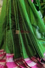 Ilkal Handloom Gayatri saree