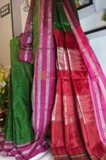 Ilkal Handloom Gayatri saree