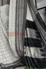 Ilkal Cotton Silk Gayatri Saree