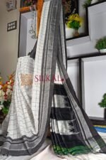 Ilkal Cotton Silk Gayatri Saree