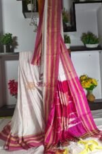 Ilkal Cotton Silk Gayatri Saree