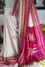 Ilkal Cotton Silk Gayatri Saree