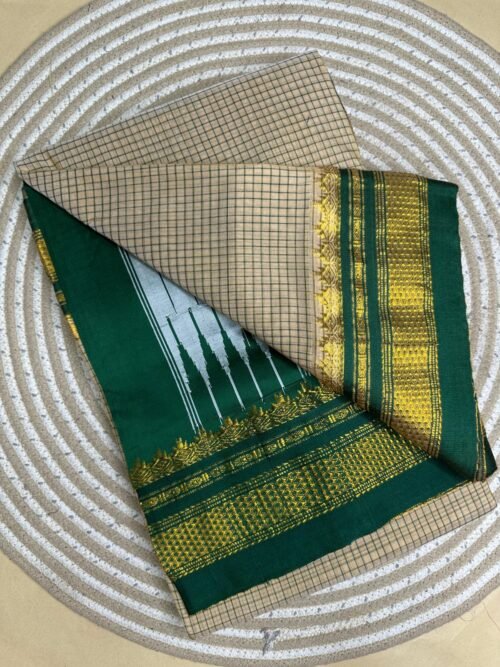 cotton silk sarees