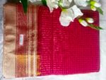 Ilkal Chandrunga Silk Saree - SKL 8162