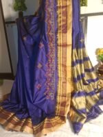 Ilkal Kasuti Sarees