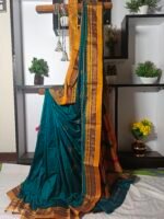 Ilkal Kasuti Sarees