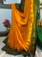 Ilkal Chandrunga Temple Saree