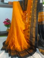 Ilkal Chandrunga Temple Saree