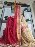 ilkal chadrungna saree
